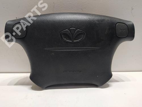 Used Driver airbag Driver airbag DAEWOO MATIZ (M100, M150) 0.8 (52 hp) 7057881 7057881