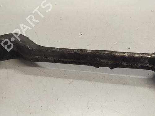 Used Left front suspension arm BMW 1 (E81) 116 i (115 hp) 18952969