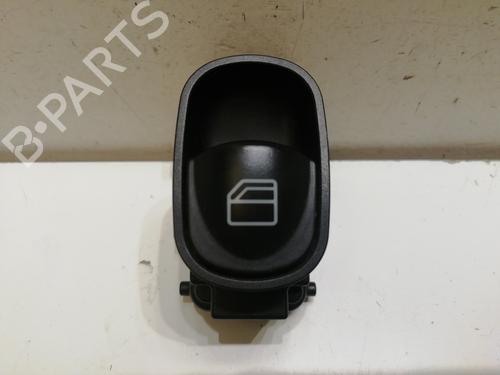 Used Left rear window switch MERCEDES-BENZ CLK (C209) CLK 220 CDI (209.308) (150 hp) 7514945
