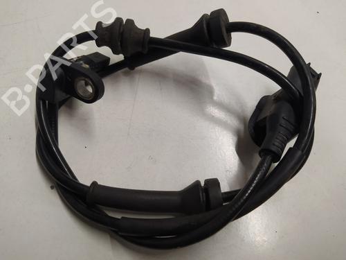 Used Electronic sensor PEUGEOT BIPPER (AA_) 1.4 HDi (68 hp) 11169453