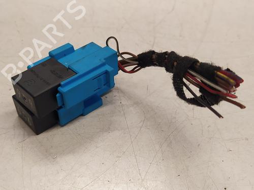 Used Electronic module AUDI A5 (8T3) 2.0 TDI (177 hp) 17430396