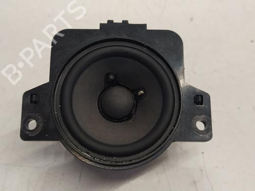 Used Radio MERCEDES-BENZ SLK (R171) 200 Kompressor (171.442) (163 hp) 16302904