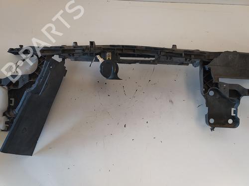 Front slam panel RENAULT SCÉNIC II (JM0/1_) [2003-2010]  17759380