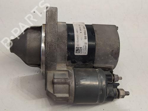 Starter FORD FIESTA VII (HJ, HF)  | BP19113974M8 