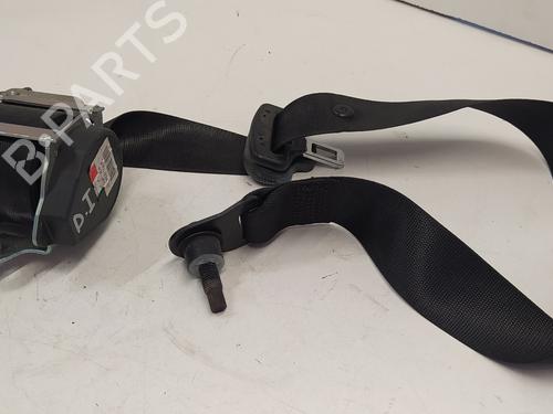 Used Front left seatbelt MERCEDES-BENZ A-CLASS (W169) A 180 CDI (169.007, 169.307) (109 hp) 19113984