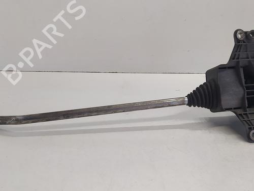 Gear lever OPEL CORSA D (S07)  | BP16584467M90 