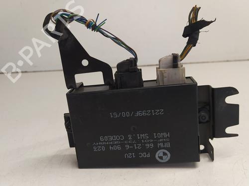 Used Electronic module SEAT LEON (1P1) [2005-2013]  13418221