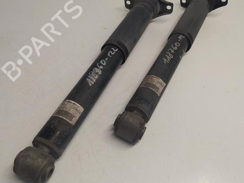 Used Right rear shock absorber FORD S-MAX (WA6) [2006-2014]  14211533