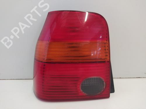 Venstre baglygte VW LUPO I (6X1, 6E1) 1.0 (50 hp) 11026910