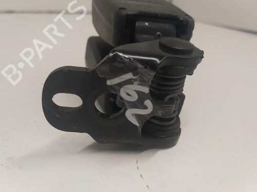 Rear center seatbelt FORD FOCUS I Saloon (DFW) 1.6 16V | BP13743119I27 