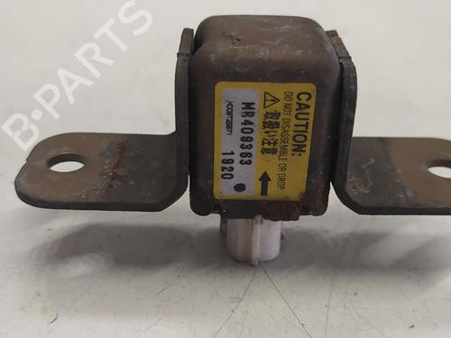 Electronic sensor MITSUBISHI PAJERO III (V7_W, V6_W) 3.2 Di-D (V68W, V78W) | BP16682899M84 