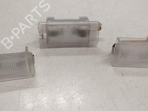 Kabinelys HYUNDAI SONATA V (NF) [2004-2014]  17196115