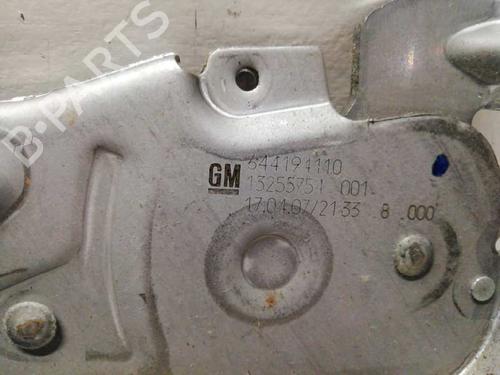 Hand brake OPEL CORSA D (S07)  | BP8782546I18 