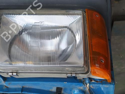 Koplamp rechts SEAT MARBELLA (28A) 0.9 Cat (40 hp) 13645238