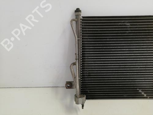 AC radiator HYUNDAI GETZ (TB)  | BP11169497M32 