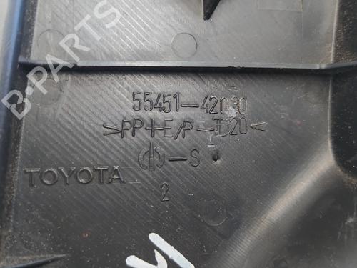 Andre TOYOTA RAV 4 III (_A3_) 2.2 D 4WD (ALA30_, ALA30R) | BP14211788O1 