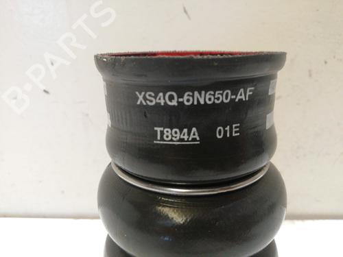Pipe FORD FOCUS I Turnier (DNW) 1.8 Turbo DI / TDDi | BP14209817M125 