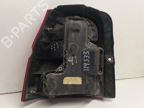 Right taillight PEUGEOT 406 (8B)  | BP13242263C35 