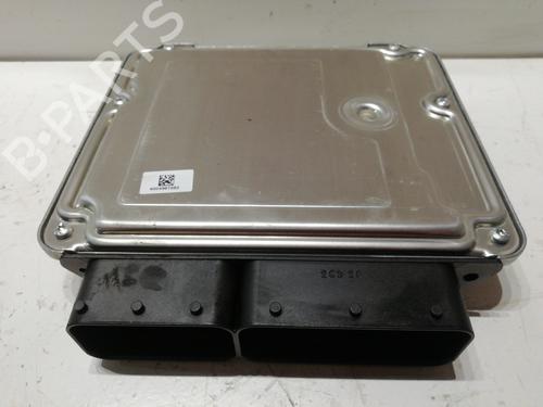 Engine control unit (ECU) BMW 1 (F20) 118 d | BP7120832M57 