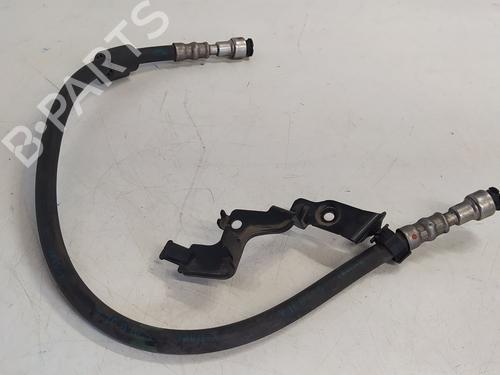 Used Injection rail BMW 1 (E81) 116 i (115 hp) 19301246