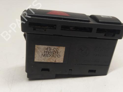 Warning switch BMW 3 (E46) 320 d | BP13694096I22 