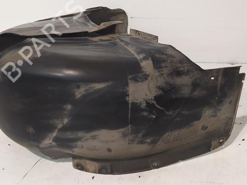 Hjulbue SEAT TOLEDO II (1M2) 1.9 TDI | BP16161919C56 