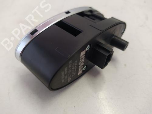 Left rear window switch MERCEDES-BENZ CLS (C219) CLS 320 CDI (219.322) | BP11411151I29 