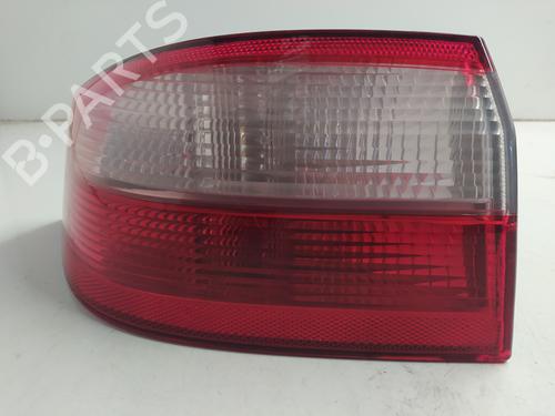Used Left taillight RENAULT LAGUNA II (BG0/1_) 1.6 (103 hp) 11711935