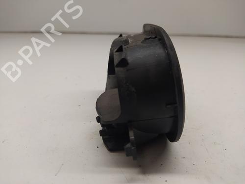 Rear left interior door handle FORD FIESTA V (JH_, JD_) 1.4 TDCi | BP9127218I15 