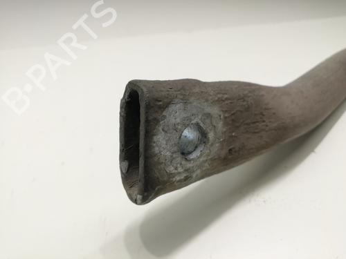 Right rear suspension arm ALFA ROMEO 156 Sportwagon (932_) 1.9 JTD (932BXE00, 932BXN00) | BP8640436M15 