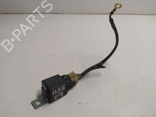 Modulo electronico SSANGYONG RODIUS I 2.7 Xdi 4WD | BP14210869M83 