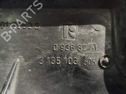 Radiator fan OPEL ASTRA H Estate (A04) 1.7 CDTI (L35) | BP7061591M35 