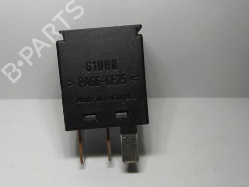 Elektronisk modul FORD FOCUS I Turnier (DNW) 1.8 Turbo DI / TDDi | BP14210334M83 