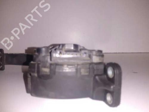 Pedal VW POLO (9N_, 9A_)  | BP7058599I4 