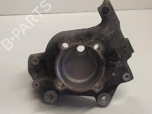 Right front steering knuckle BMW 1 Coupe (E82) 120 d | BP17006636M26 