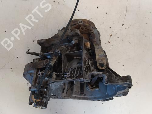 Gearbox CITROËN C15 Platform/Chassis (VDPD)  | BP15080746M3 