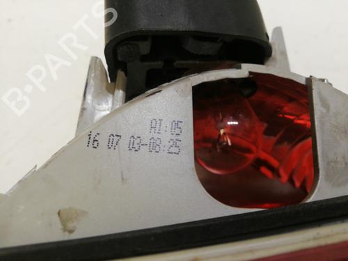 Left tailgate light BMW 3 Touring (E46)  | BP7715165C79 