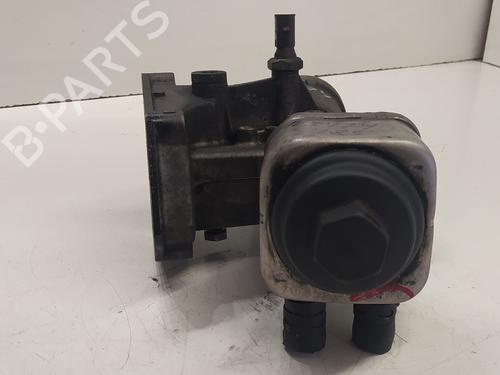 Oliekøler SEAT TOLEDO II (1M2) 1.9 TDI | BP16754901M33 