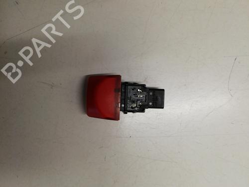 Warning switch NISSAN MICRA III (K12)  | BP11267109I22 