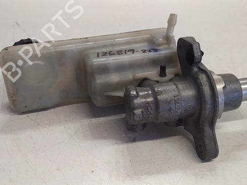 Brake master cylinder RENAULT MEGANE II (BM0/1_, CM0/1_) 1.5 dCi (BM1F, CM1F) | BP19142603M77 