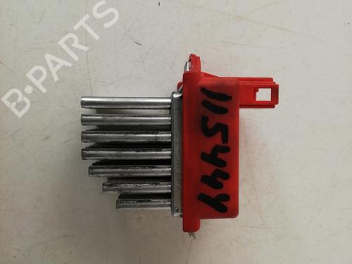 Heater resistor FORD GALAXY I (WGR) 1.9 TDI | BP11666566M108 
