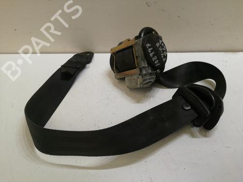 Used Front left seatbelt PEUGEOT 607 (9D, 9U) 2.2 HDi (133 hp) 8757123