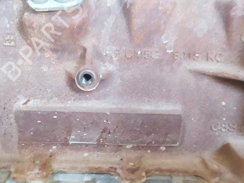 Engine FORD FIESTA VII (HJ, HF)  | BP18854250M1 