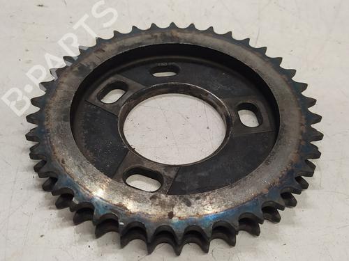 Used Pulley FORD MONDEO III Saloon (B4Y) 2.0 TDCi (130 hp) 19541986