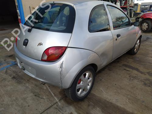 Other FORD KA (RB_) | BP9109715O1