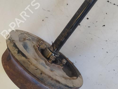 Right rear driveshaft HYUNDAI H-1 Van (A1)  | BP12541119M41 