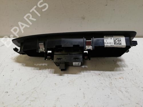 Right front window switch BMW 1 (F20) 118 d | BP7120852I26 