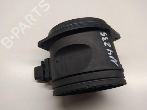 Used Mass air flow sensor BMW X5 (E70) 4.8 i xDrive (355 hp) 9760918