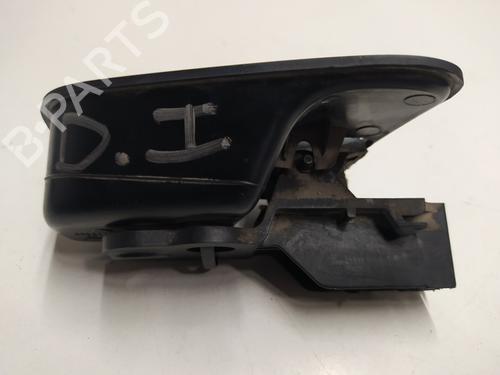 Front left interior door handle PEUGEOT BIPPER (AA_) 1.4 HDi | BP11169442I13 