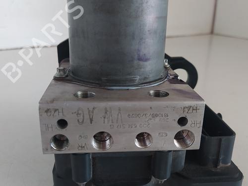 ABS pump SEAT IBIZA IV SC (6J1, 6P5) 1.0 TSI | BP12905773M43 